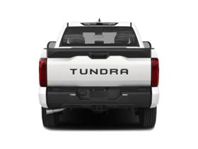 2024 Toyota Tundra