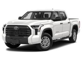 2024 Toyota Tundra