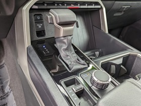 2023 Toyota Tundra