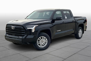 2024 Toyota Tundra