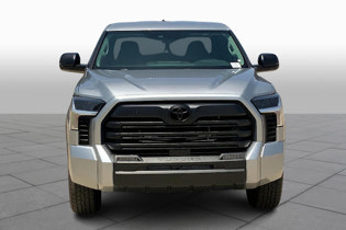 2024 Toyota Tundra