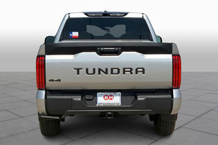 2024 Toyota Tundra