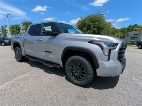 2024 Toyota Tundra