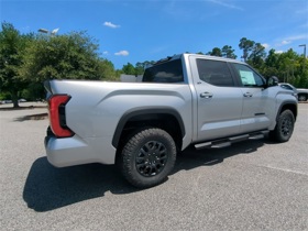 2024 Toyota Tundra