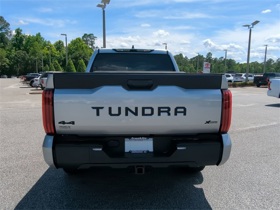 2024 Toyota Tundra