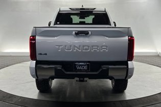 2024 Toyota Tundra