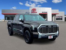 2023 Toyota Tundra