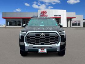 2023 Toyota Tundra