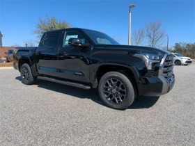 2024 Toyota Tundra