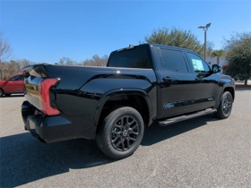 2024 Toyota Tundra