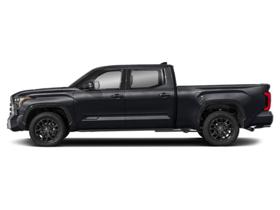 2024 Toyota Tundra