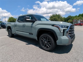 2024 Toyota Tundra