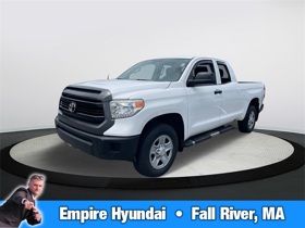 2016 Toyota Tundra