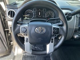 2020 Toyota Tundra 2WD