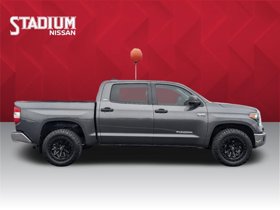 2020 Toyota Tundra 2WD