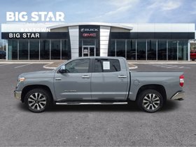 2019 Toyota Tundra 2WD