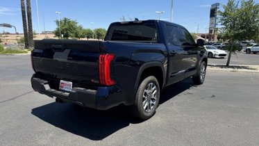 2024 Toyota Tundra 2WD