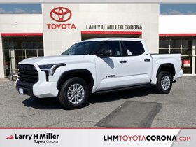 2024 Toyota Tundra 2WD