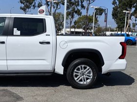 2024 Toyota Tundra 2WD