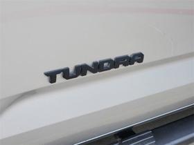 2022 Toyota Tundra 2WD