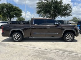 2022 Toyota Tundra 2WD