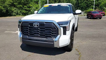 2023 Toyota Tundra 4WD