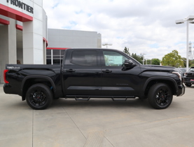 2024 Toyota Tundra 4WD