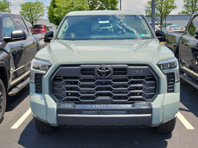 2024 Toyota Tundra 4WD