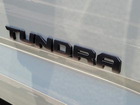 2024 Toyota Tundra 4WD