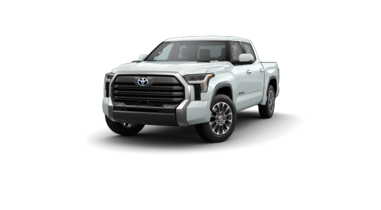 2024 Toyota Tundra 4WD