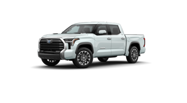 2024 Toyota Tundra 4WD