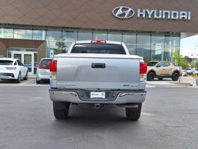 2012 Toyota Tundra 4WD Truck