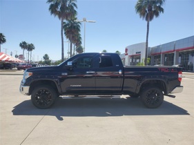 2014 Toyota Tundra 4WD Truck