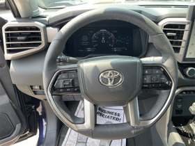 2023 Toyota Tundra Hybrid