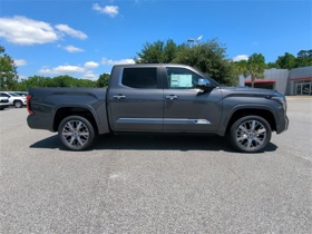 2024 Toyota Tundra Hybrid