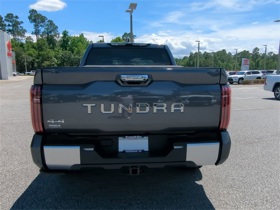 2024 Toyota Tundra Hybrid