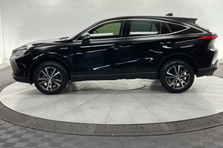 2021 Toyota Venza