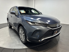 2021 Toyota Venza