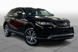 2022 Toyota Venza