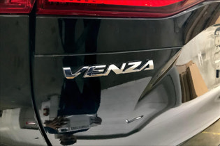 2022 Toyota Venza