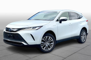 2021 Toyota Venza