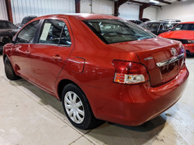 2009 Toyota Yaris