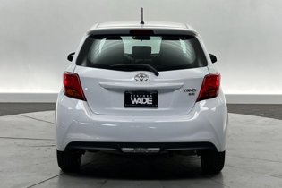 2017 Toyota Yaris