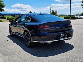 2023 Volkswagen Arteon