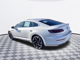 2023 Volkswagen Arteon