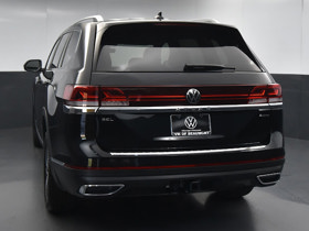 2024 Volkswagen Atlas