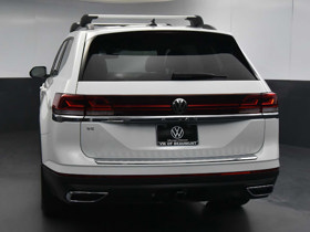 2024 Volkswagen Atlas