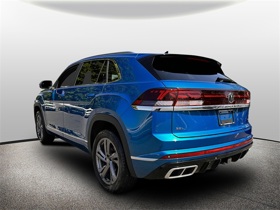 2024 Volkswagen Atlas Cross Sport