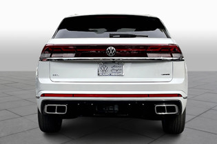 2024 Volkswagen Atlas Cross Sport