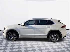 2024 Volkswagen Atlas Cross Sport